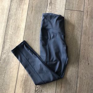 Born Primitive Rise & Grind Capris